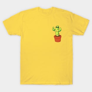 Bikini Cactus T-Shirt